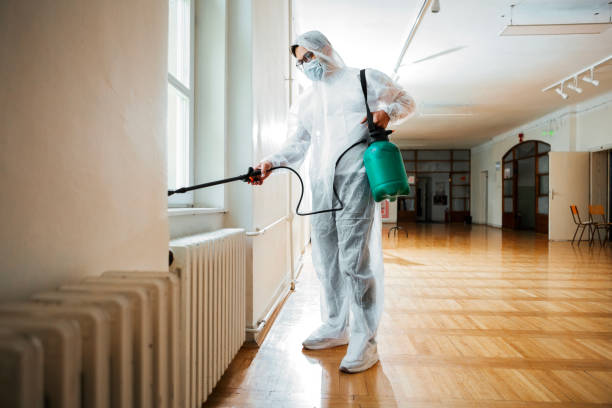 Professional Pest control in Crystal Lakes, OH